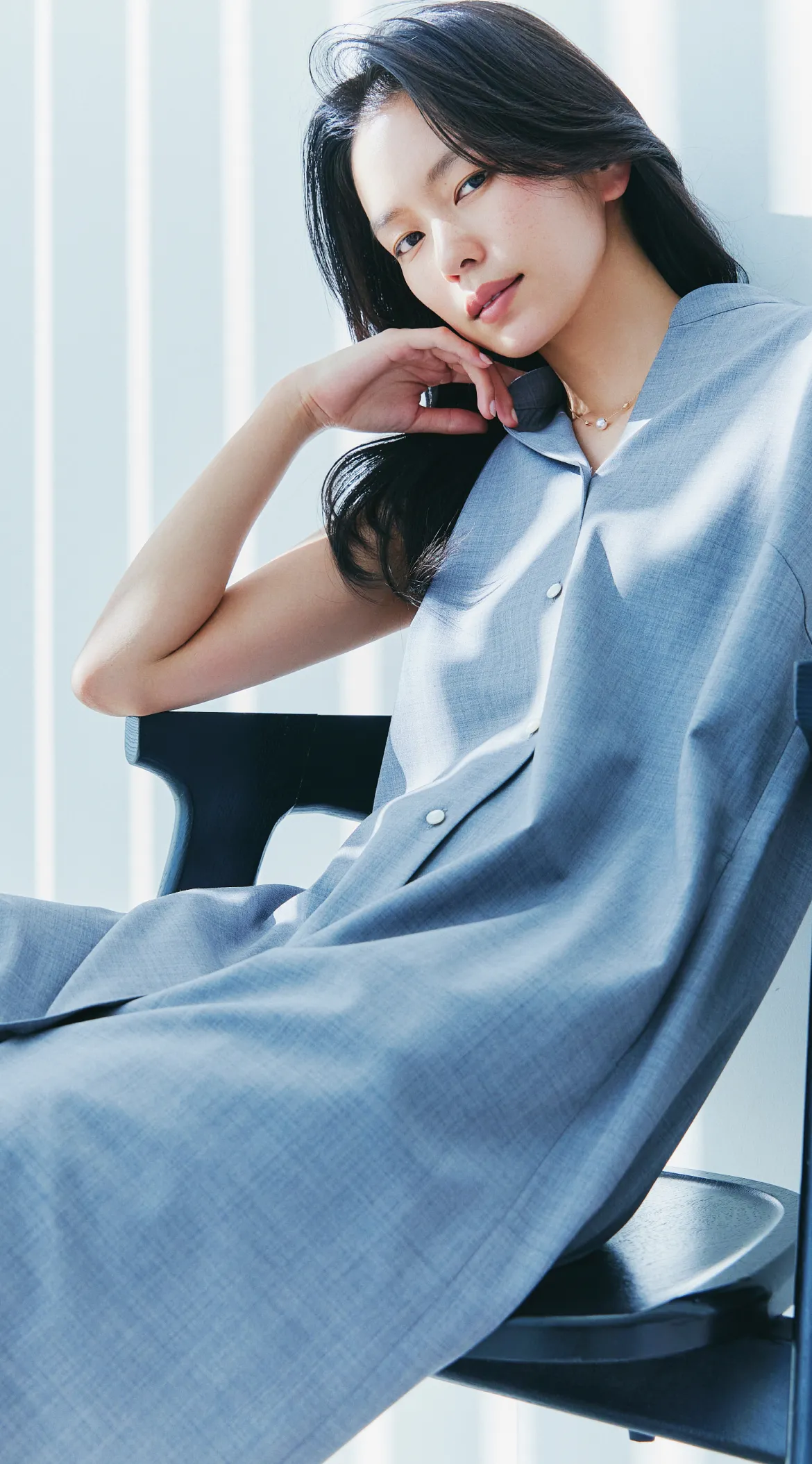 2026 SPRING&SUMMER COLLECTION