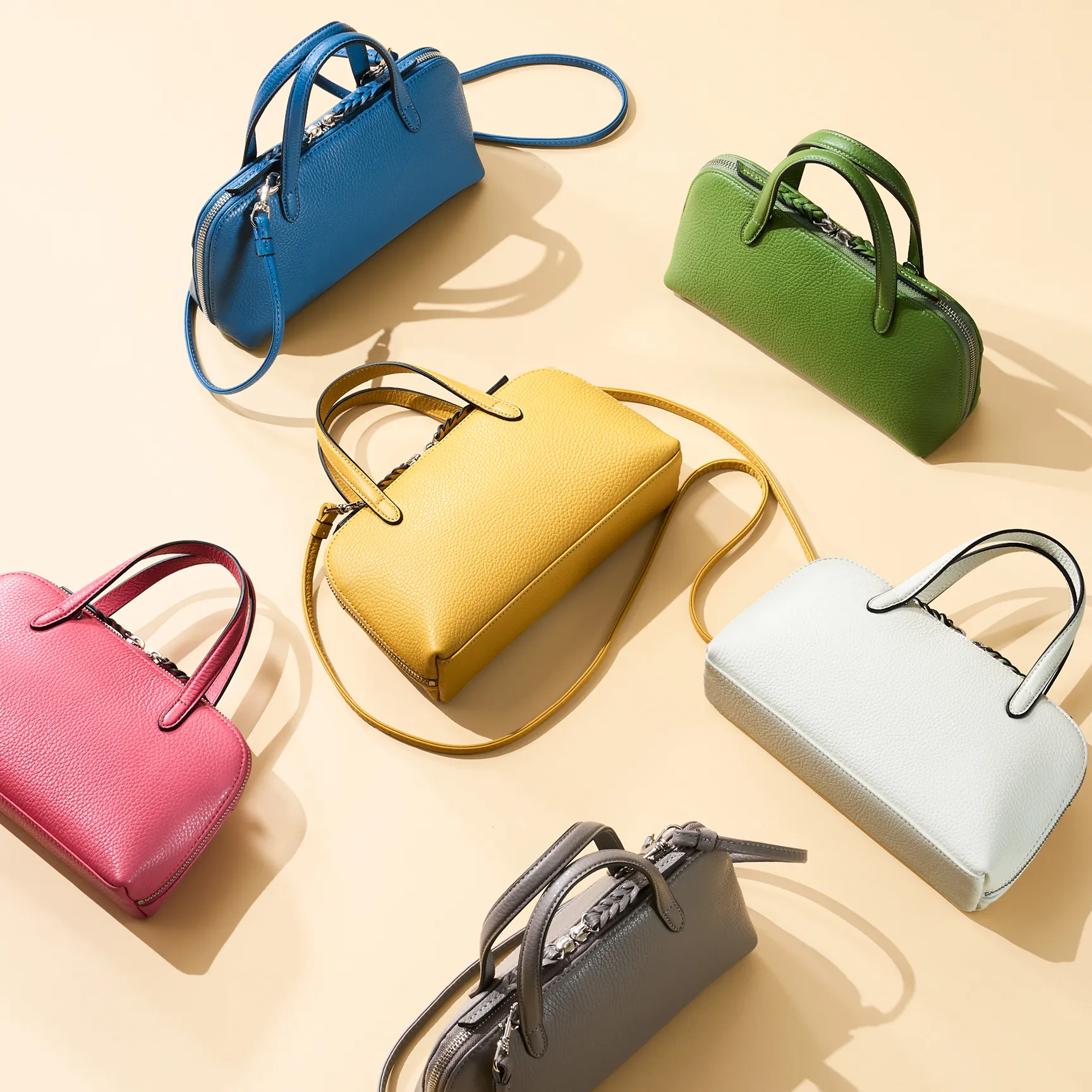 2025 秋冬コレクション