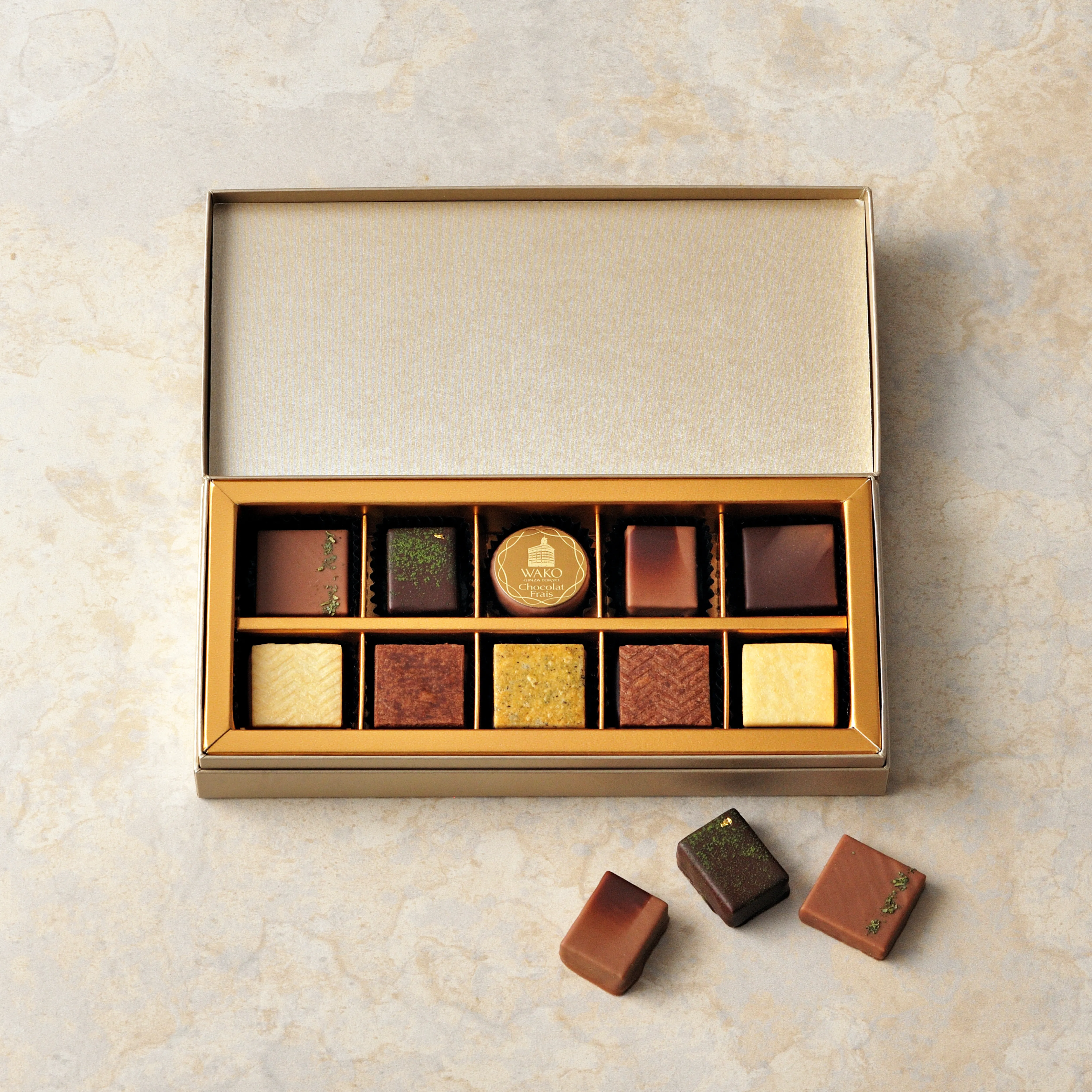 2026 Chocolat Artisan