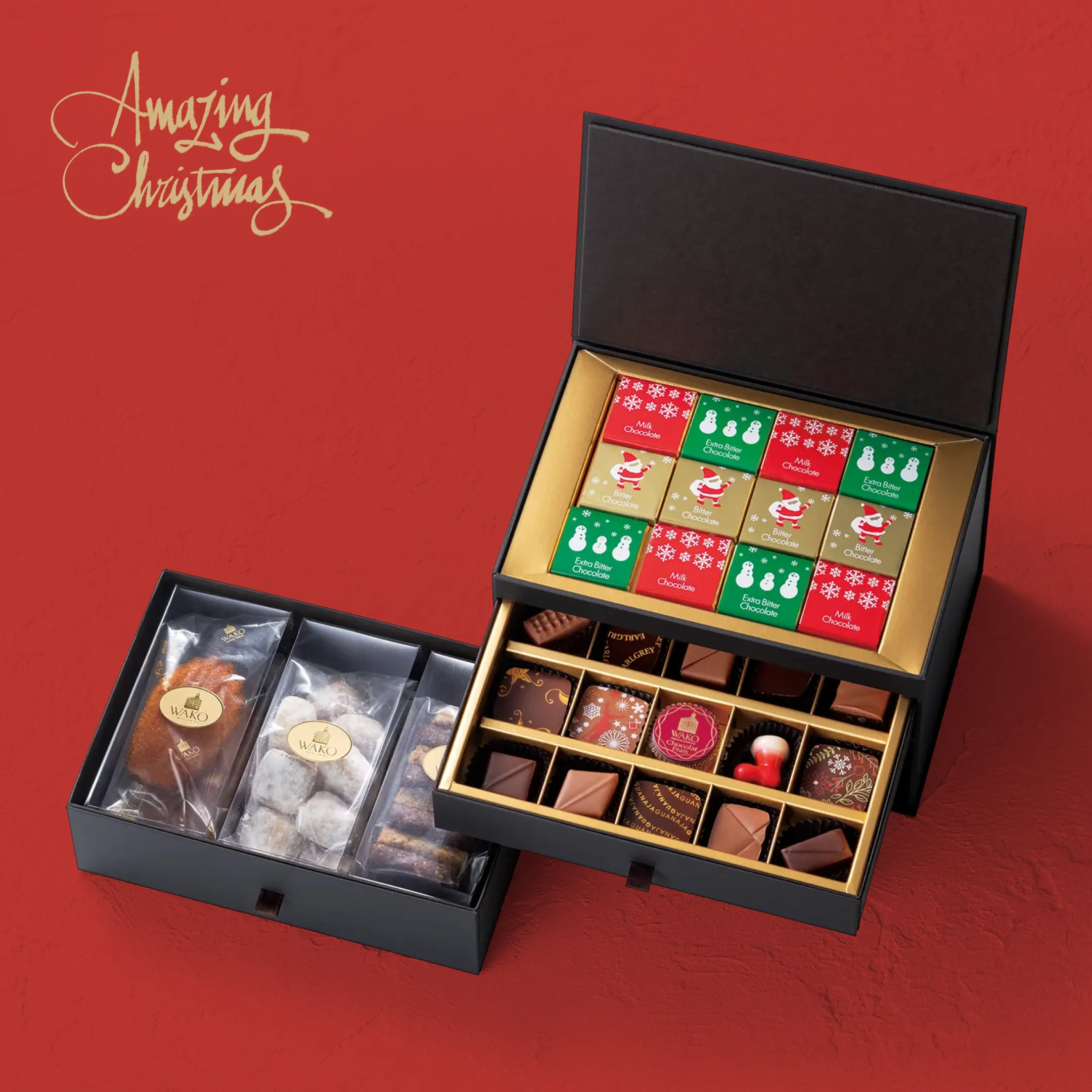 ギフトボックス ノエル *