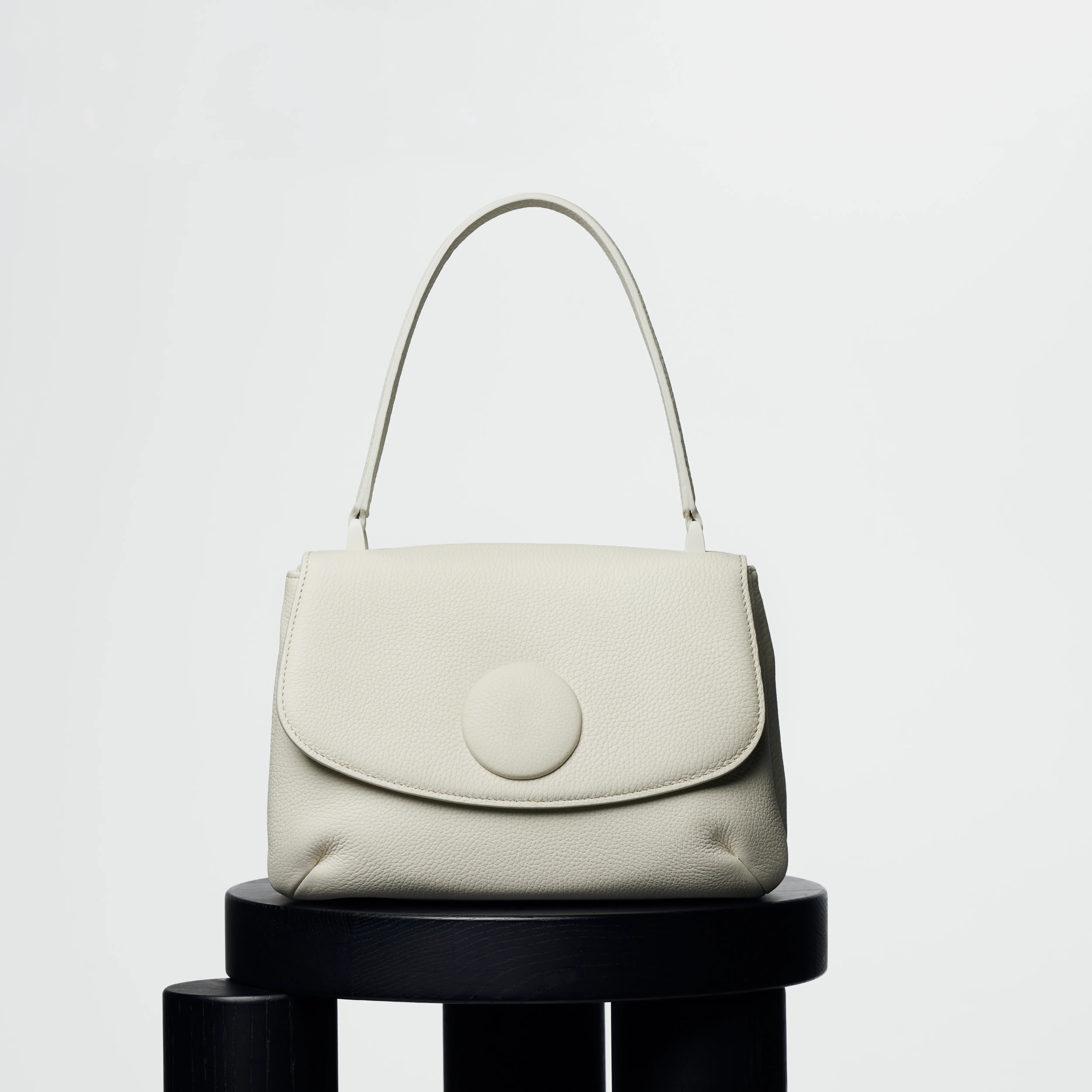 トップハンドルバッグ