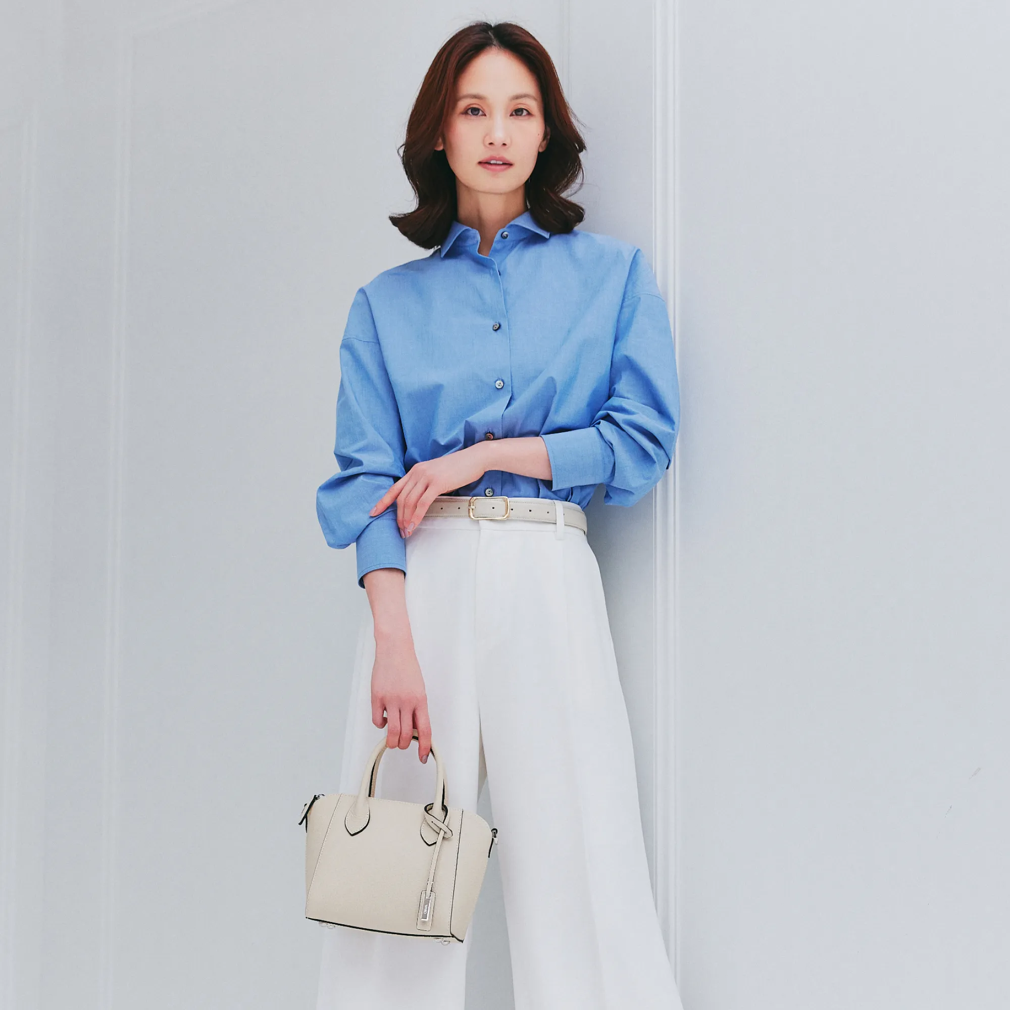 WEB EXCLUSIVE BAG COLLECTION | WAKO公式オンラインブティック | 銀座