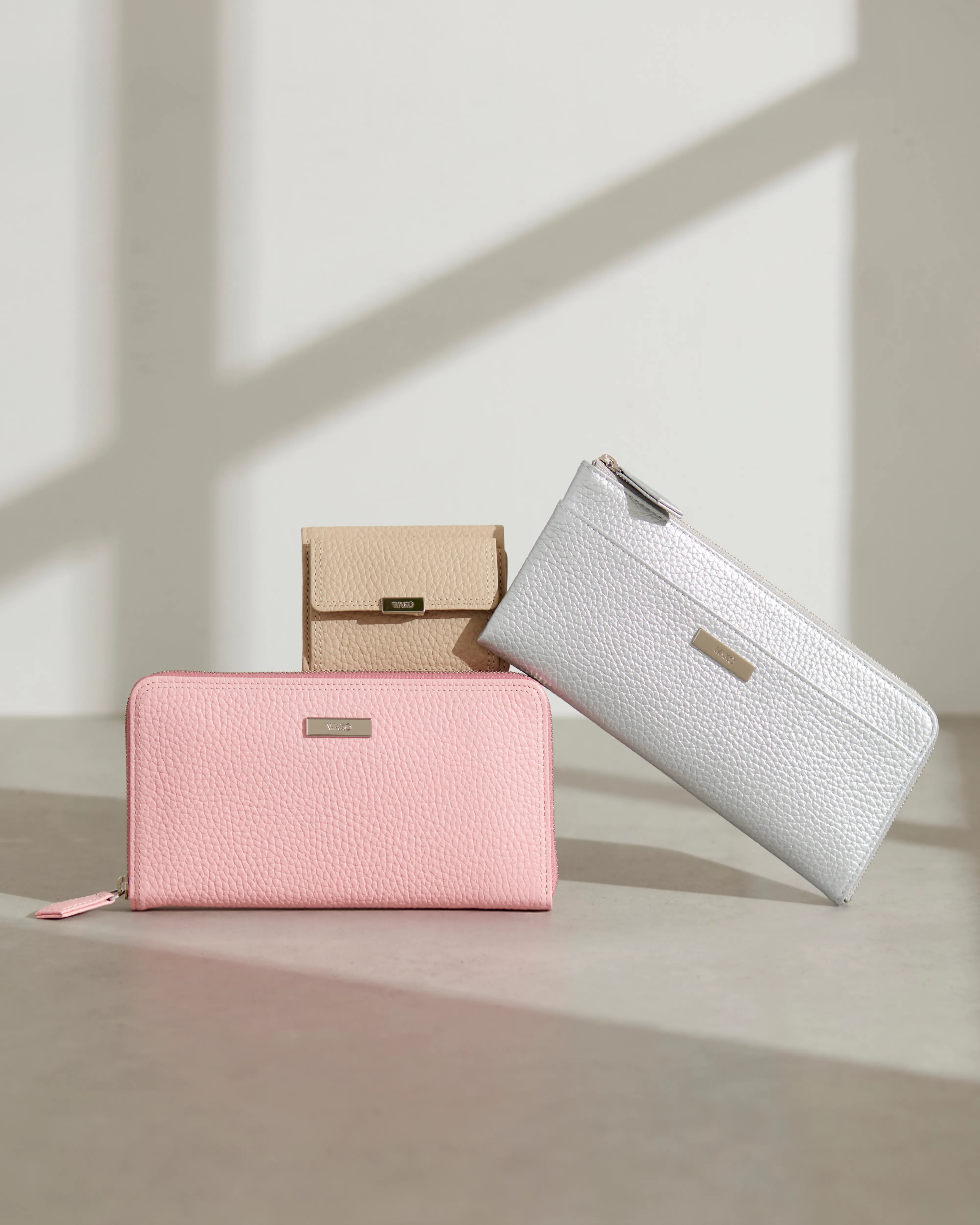 和光財布コレクション