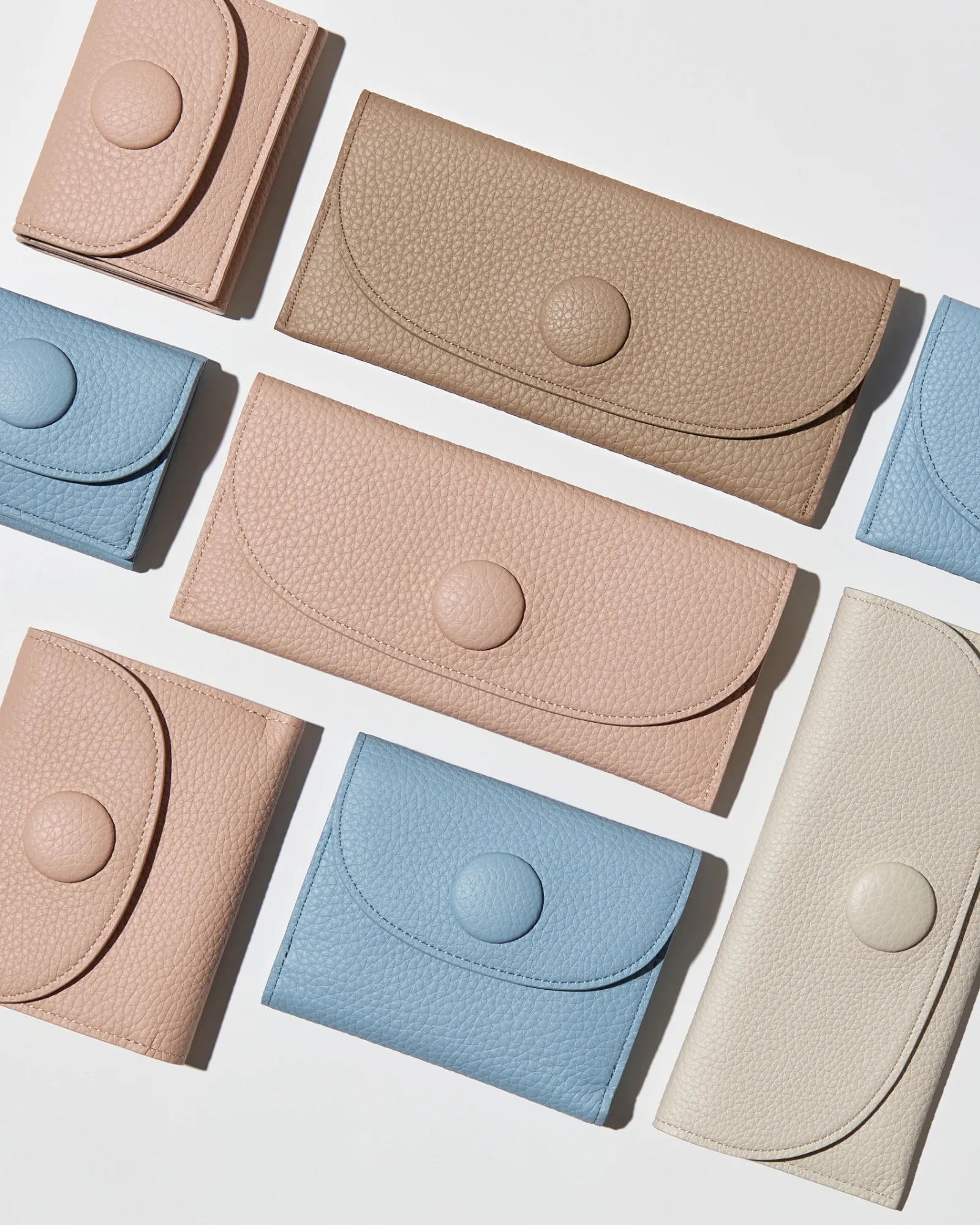 和光財布コレクション