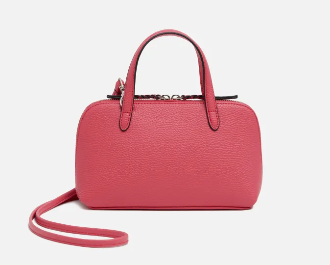 ショルダーバッグ ピンク