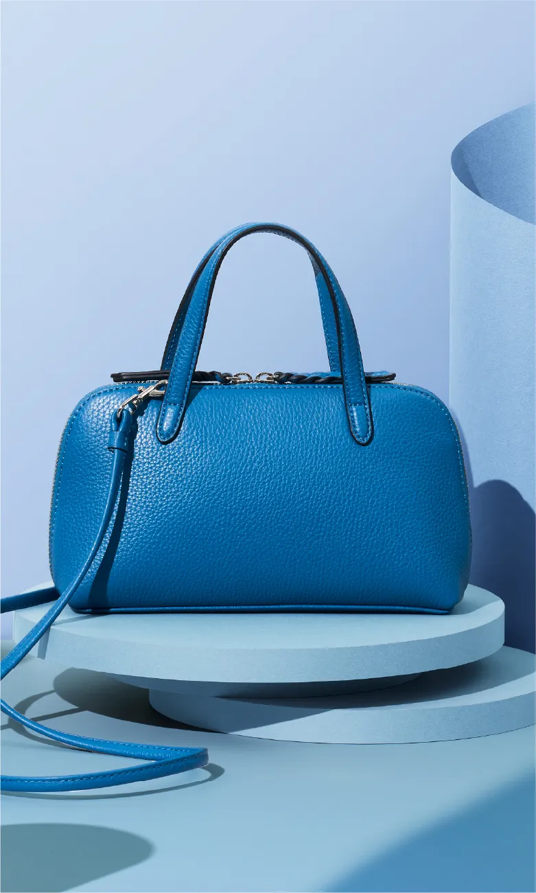 ショルダーバッグ