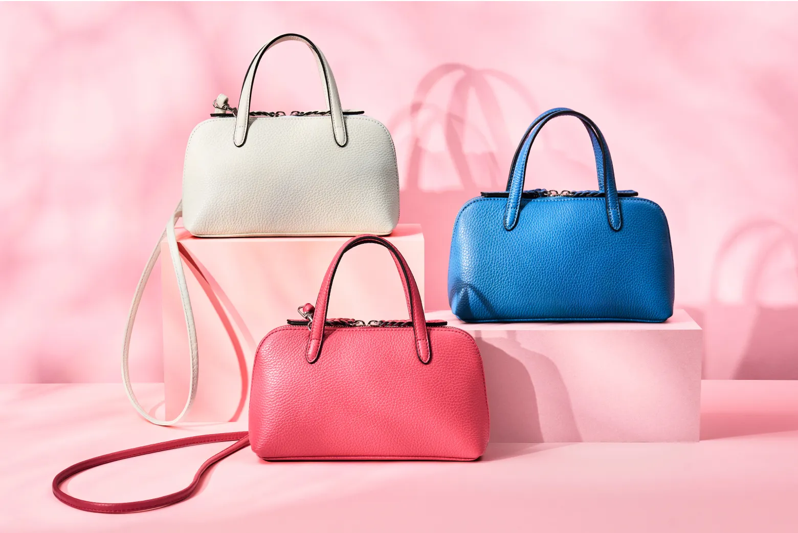 WEB EXCLUSIVE BAG COLLECTION／WEB限定バッグコレクション | WAKO公式