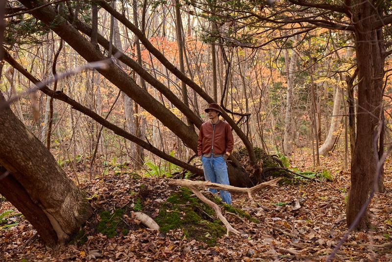 momiji コレクション
