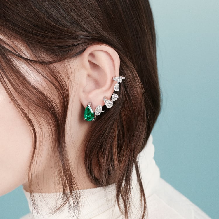 レポシ ジュエリーコレクション