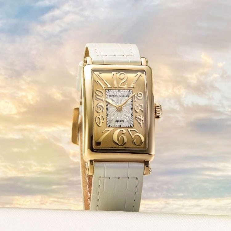 フランク ミュラー ウオッチコレクション