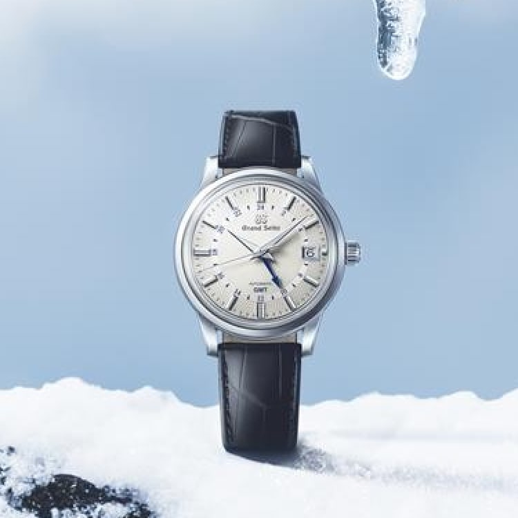 グランドセイコー クリスマスコレクション