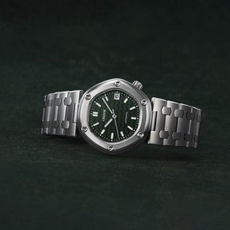 クレドール クリスマスコレクション