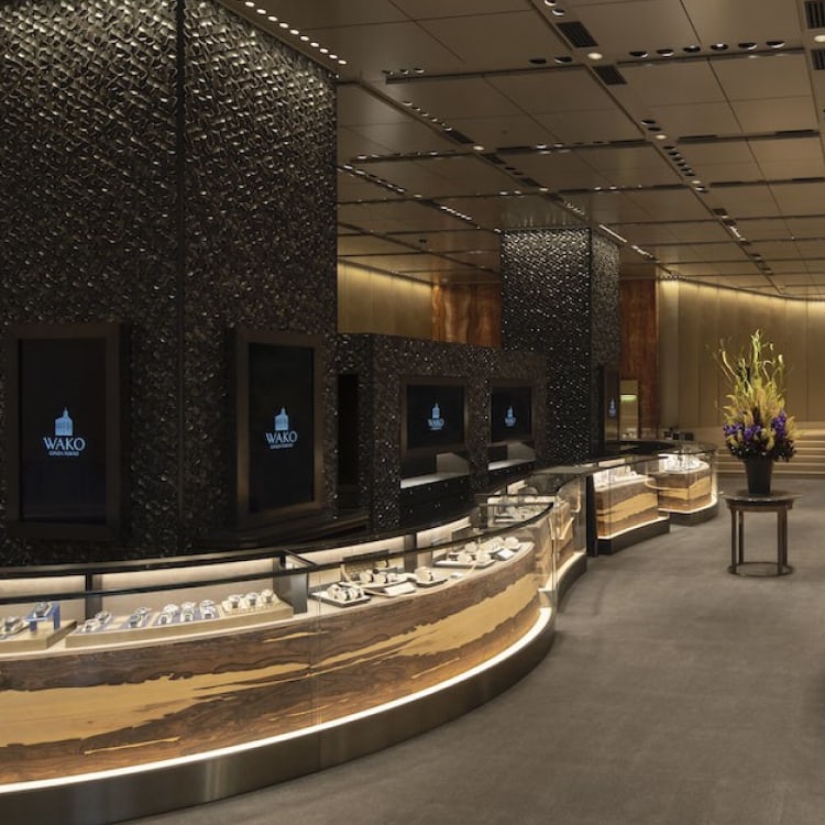 インポートウオッチ クリスマスフェア