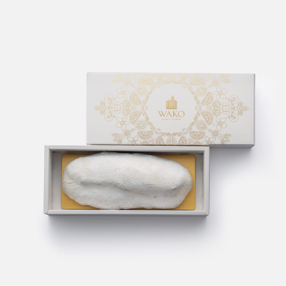 和光アトリエメードのシュトーレン