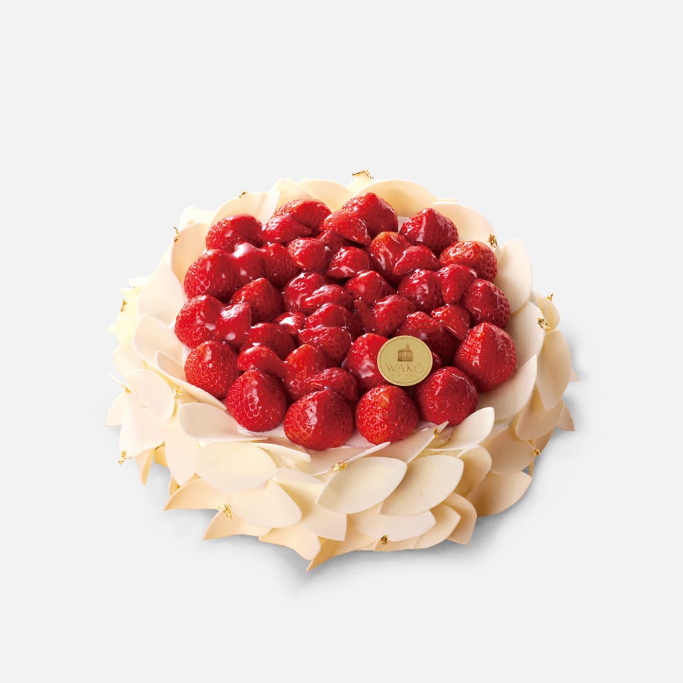 数量限定 「プルミエ シャンティ フレーズ」