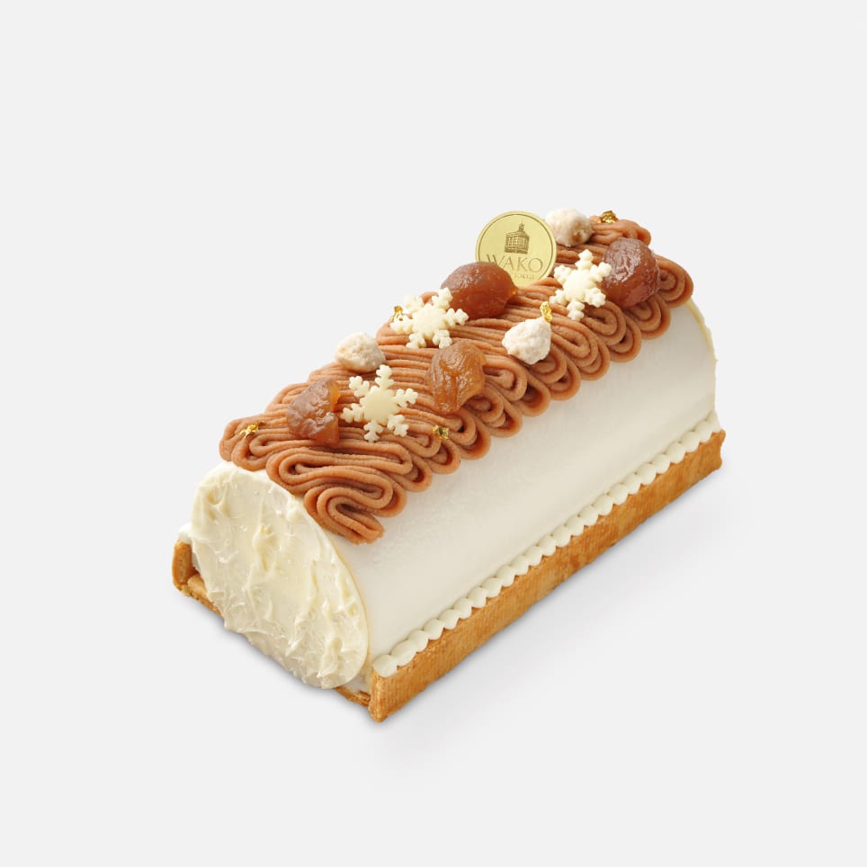 2025年の新作 「ネージュ ド ノエル」