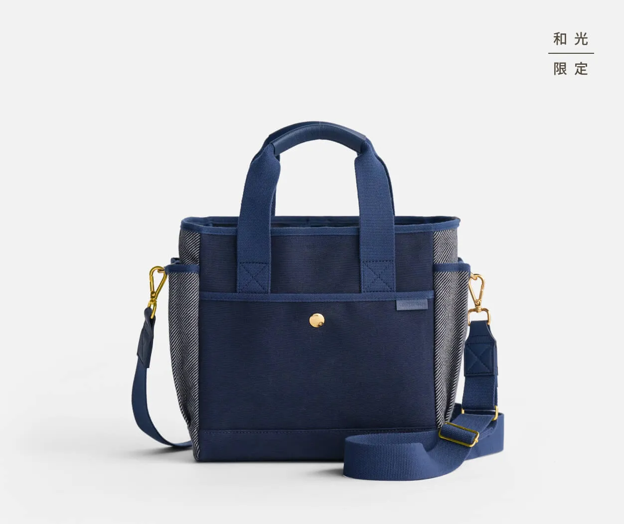 「L/UNIFORM」 バッグ 税込￥146,300