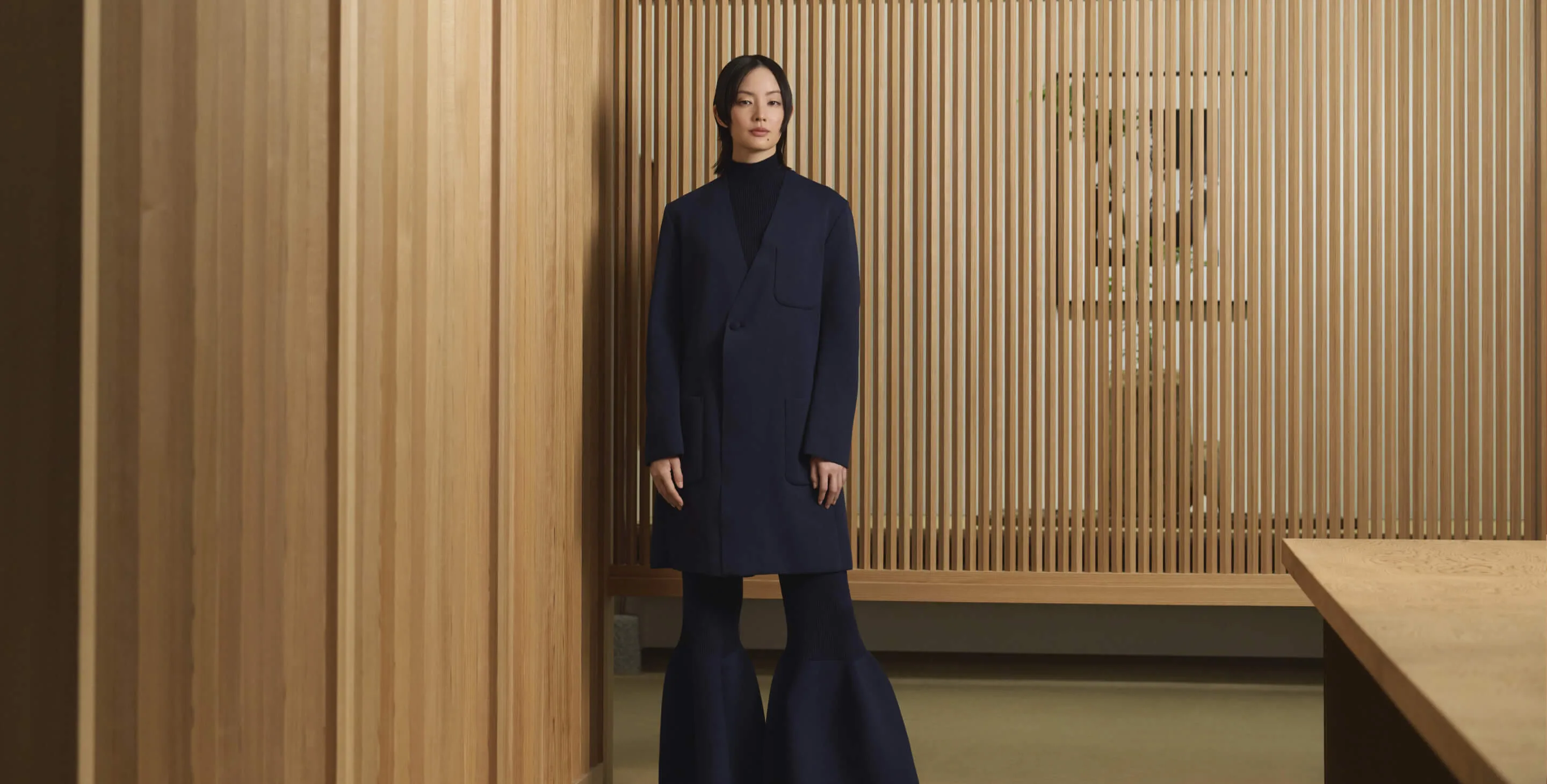 日本の美意識が宿るセレクトが充実 地階「アーツアンドカルチャー」へ