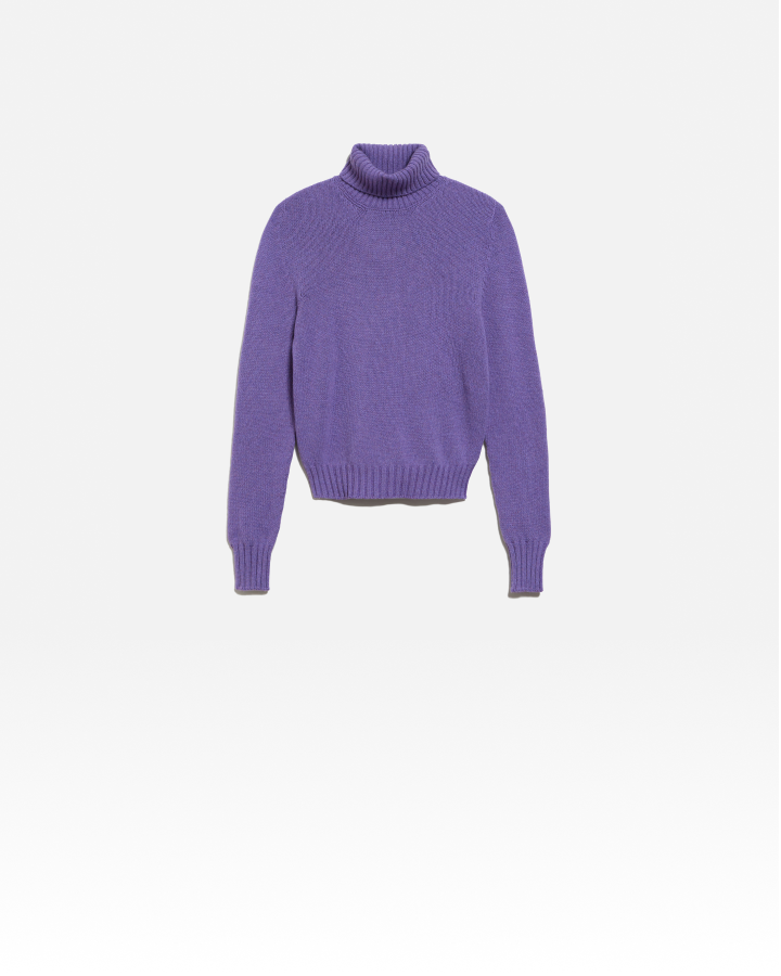 スカリオーネ タートルネックセーター ベンダー