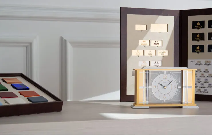 特別ご注文品イメージ