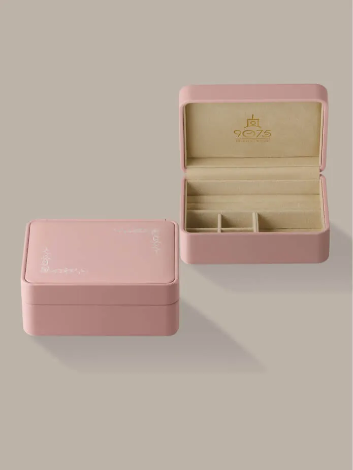 記念アクセサリーボックス