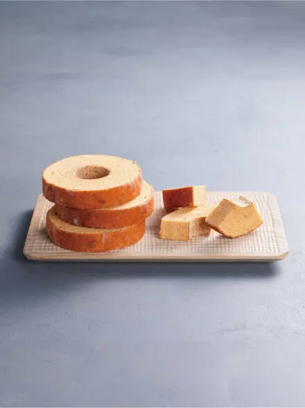 ミニバウムクーヘン8個