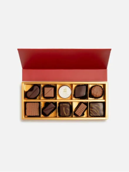 ショコラ·フレ（10個）