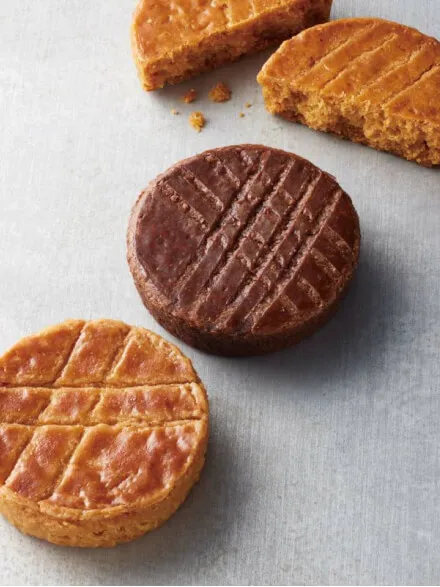 ガレット（8個）