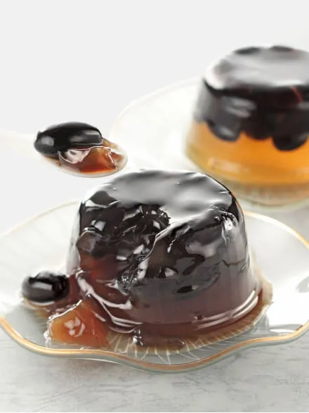 黒豆寒天（8個）