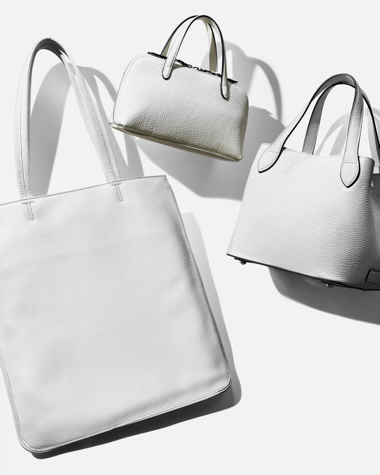 機能美と品格を宿す和光のWEB限定バッグコレクション