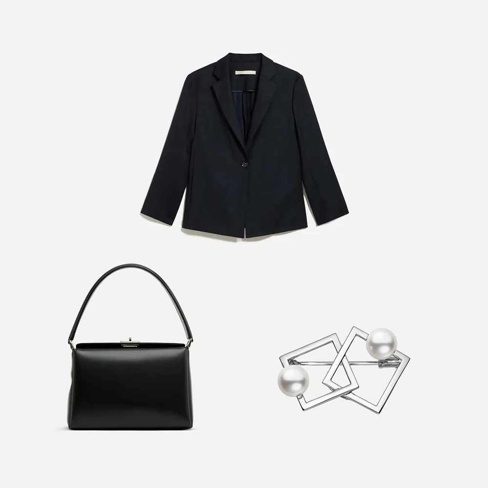 大切な場面で活躍するレディースフォーマルをご紹介。