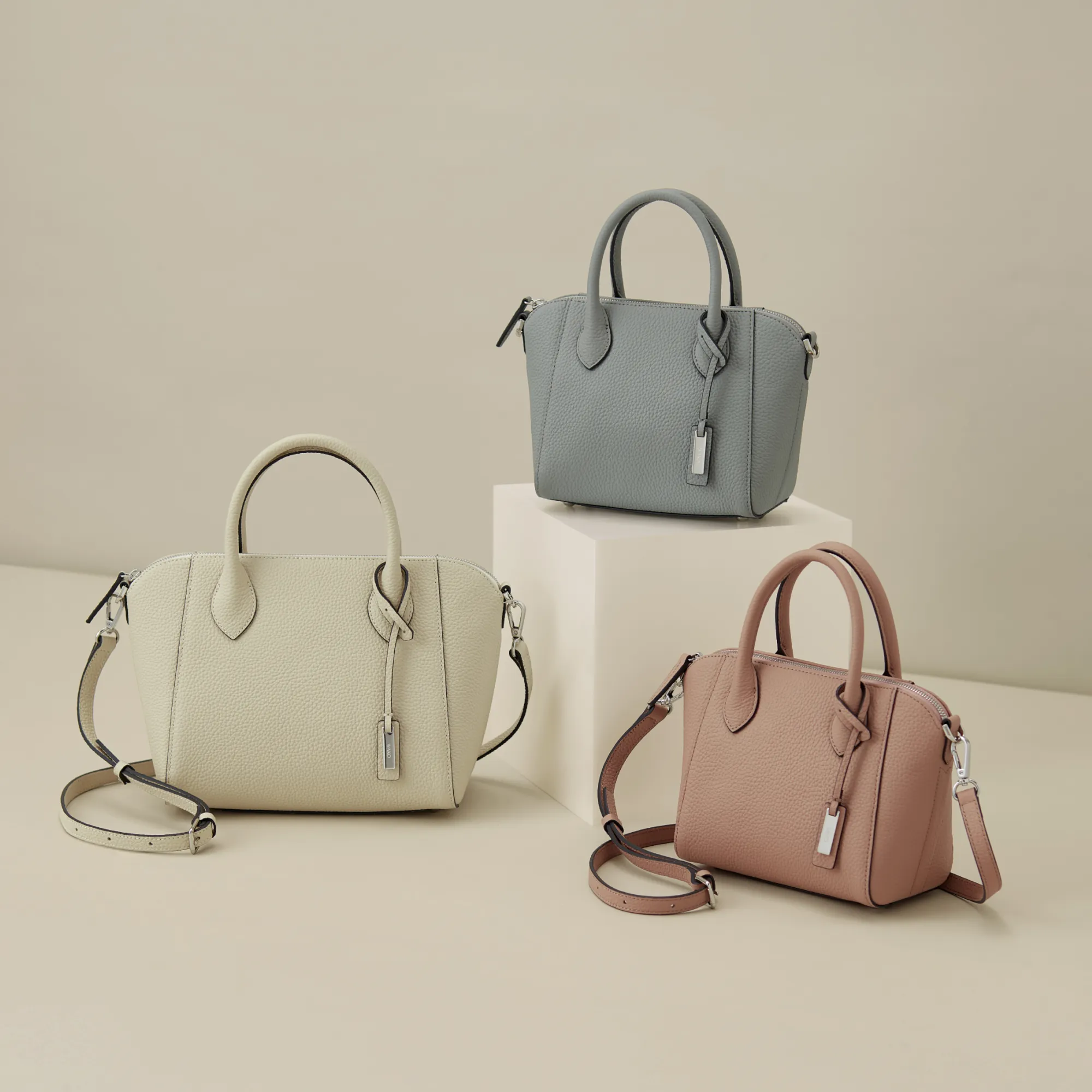 新作WEB限定バッグコレクション