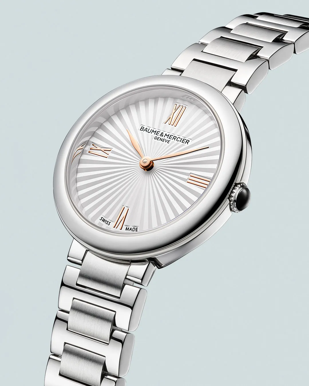 BAUME & MERCIER