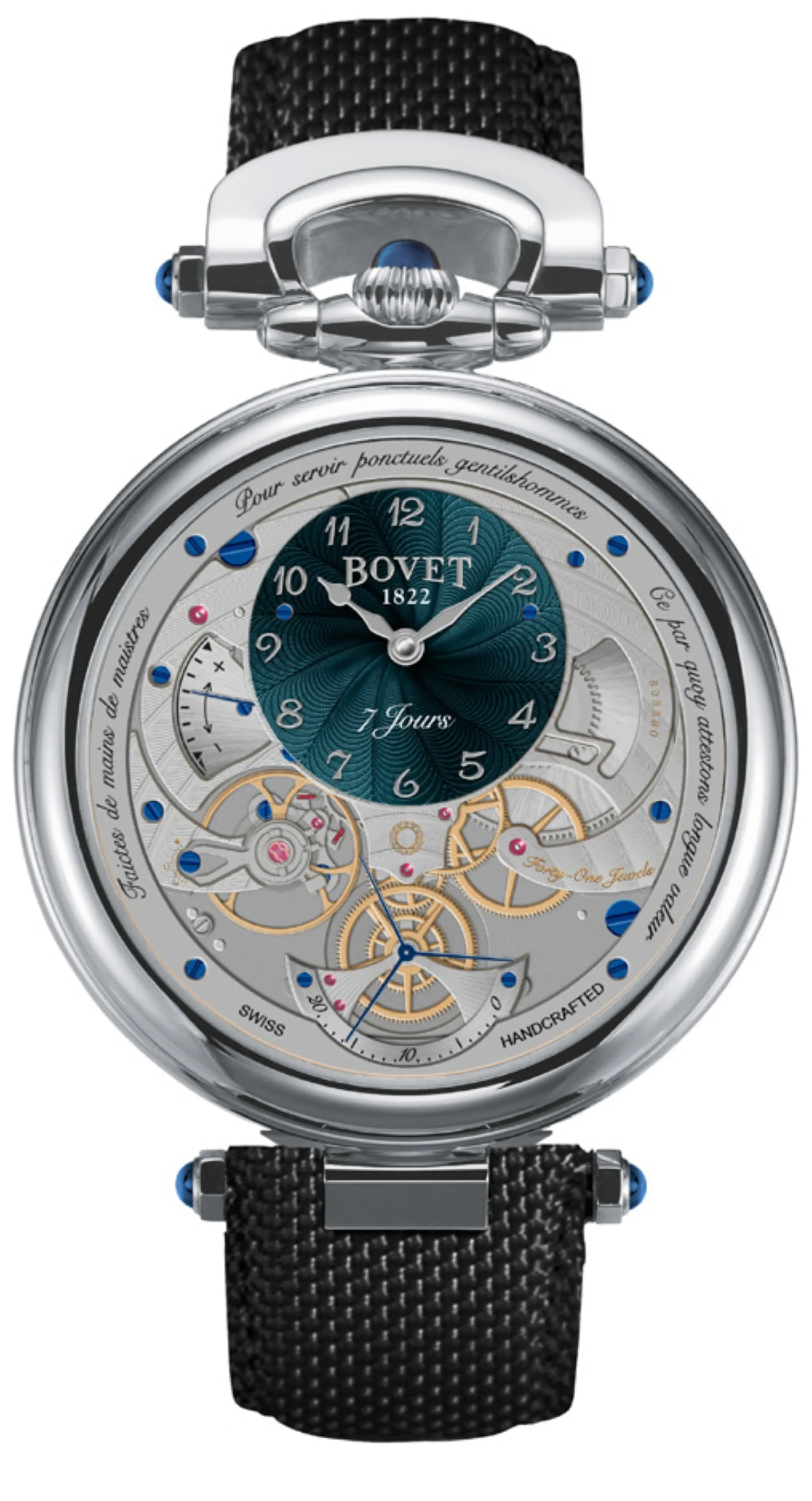 AI43043 ムッシュボヴェ