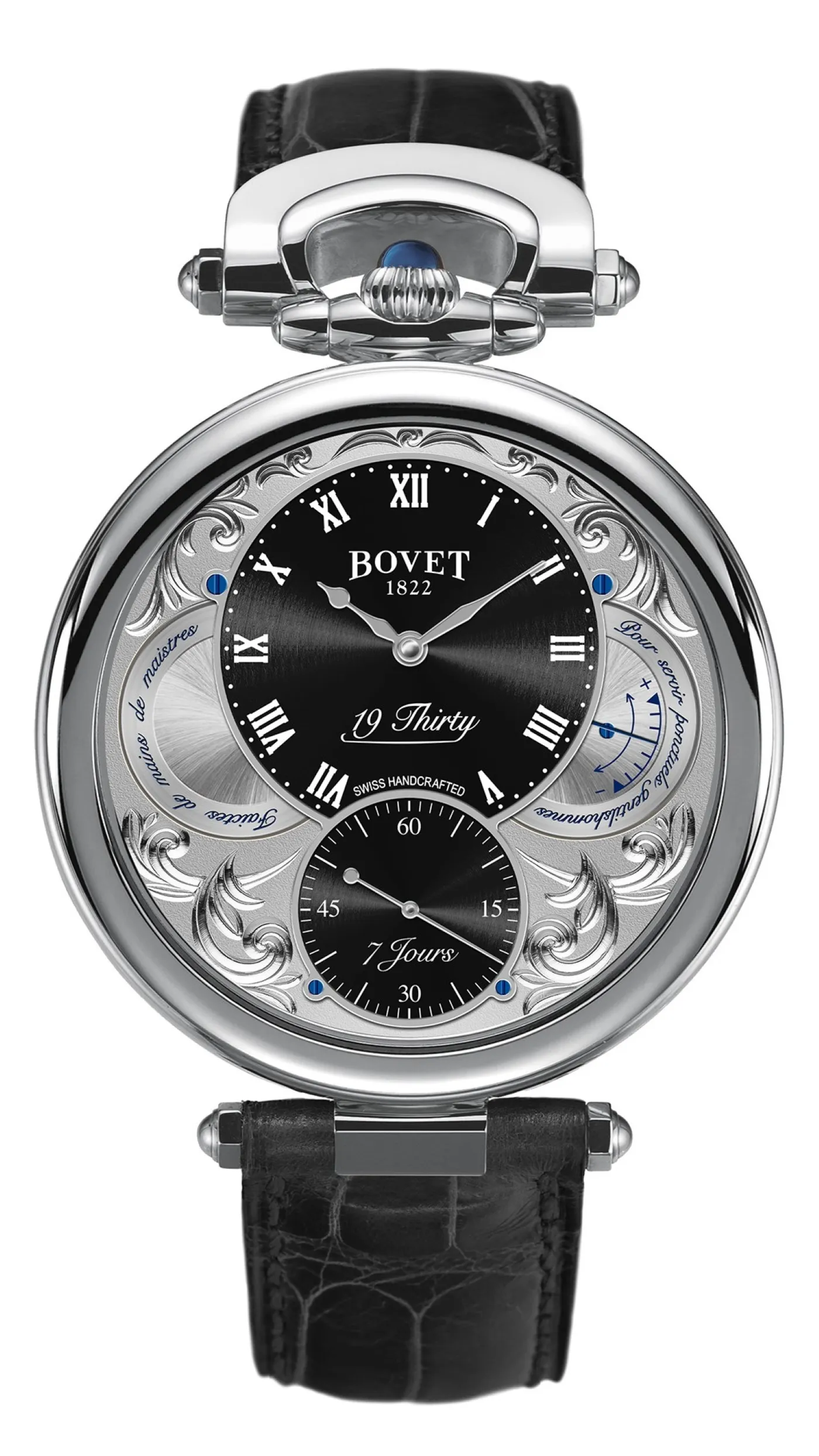 NTS0016 ナインティーンサーティ