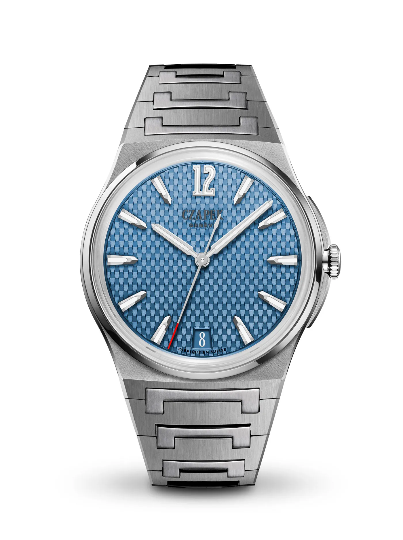 アンタークティック パサージュ・ドゥ・ドレーク グレイシャー・ブルー S