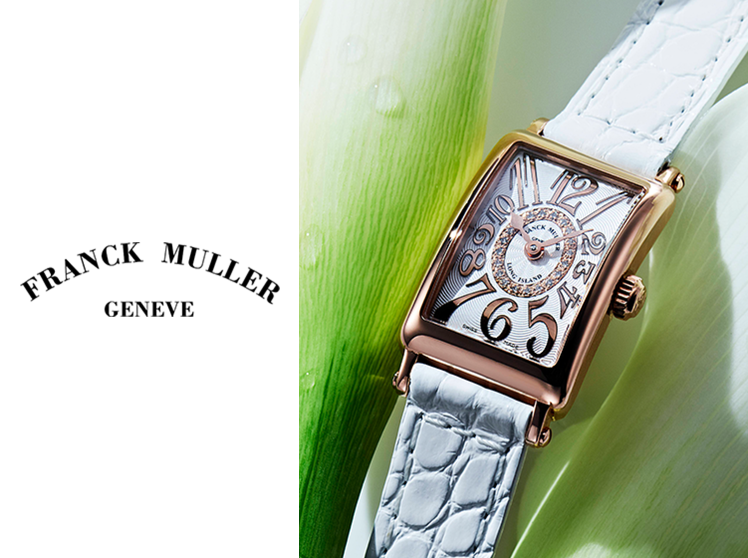 FRANCK MULLER