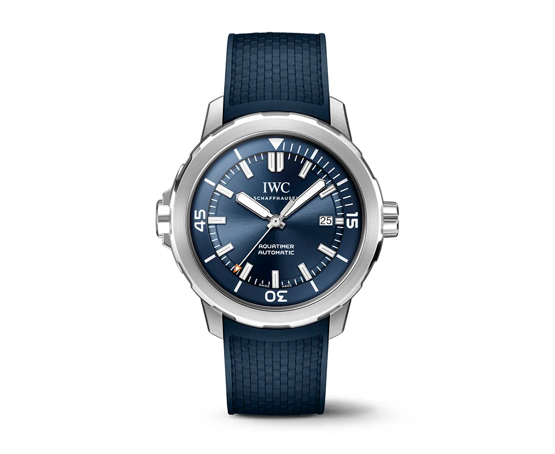 IW328801 アクアタイマー・オートマティック