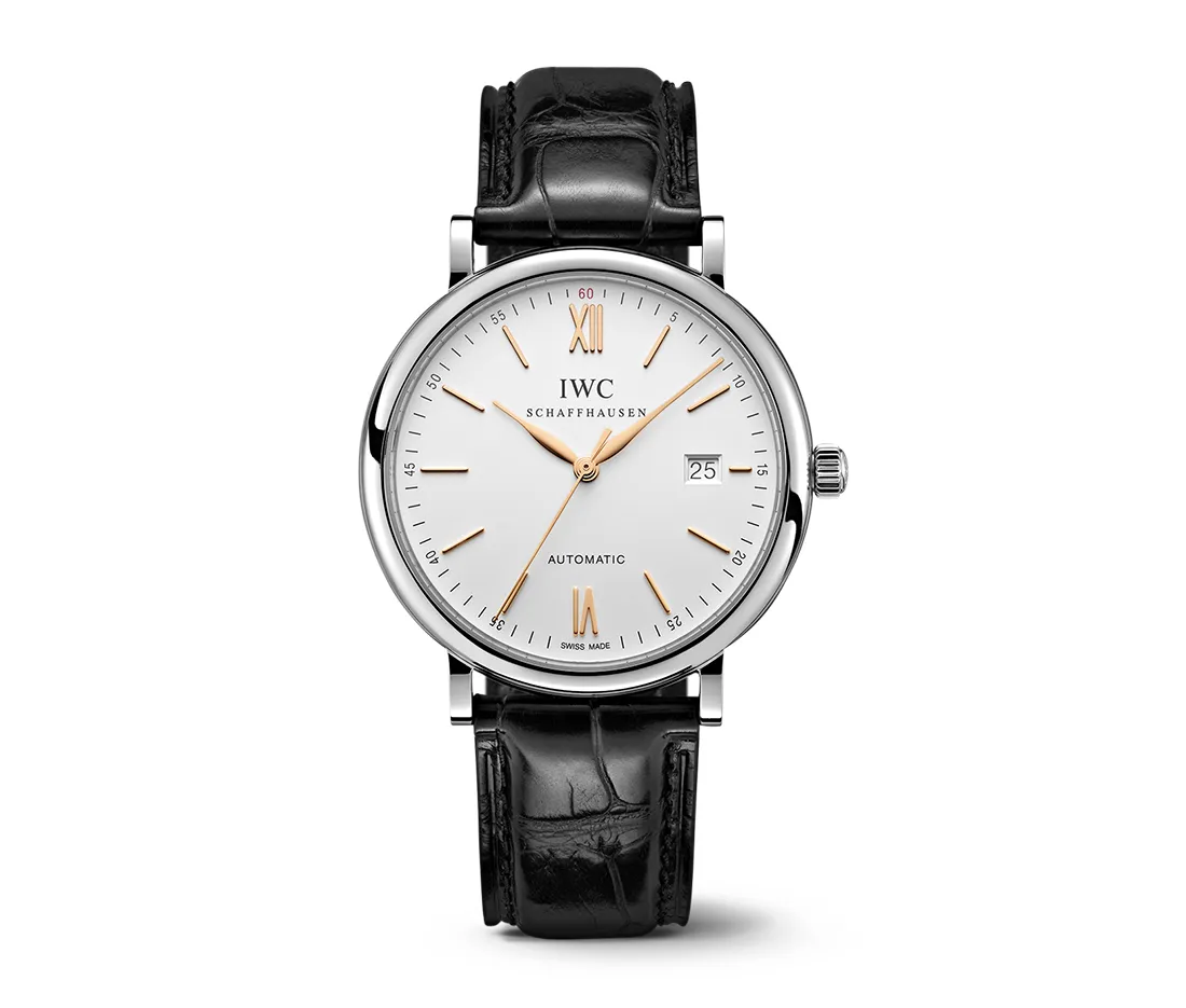 IW356517 ポートフィノ・オートマティック