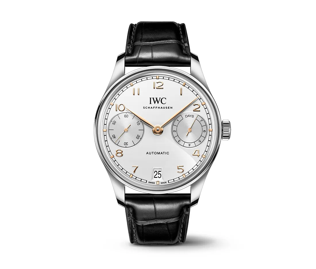 IW501701 ポルトギーゼ・オートマティック 42