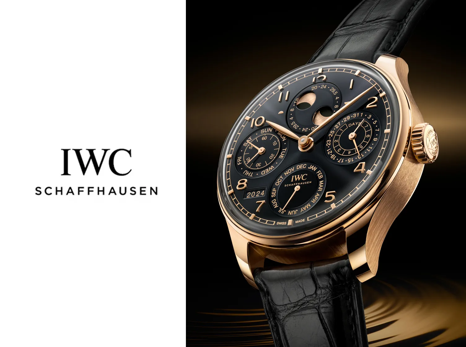 IWC