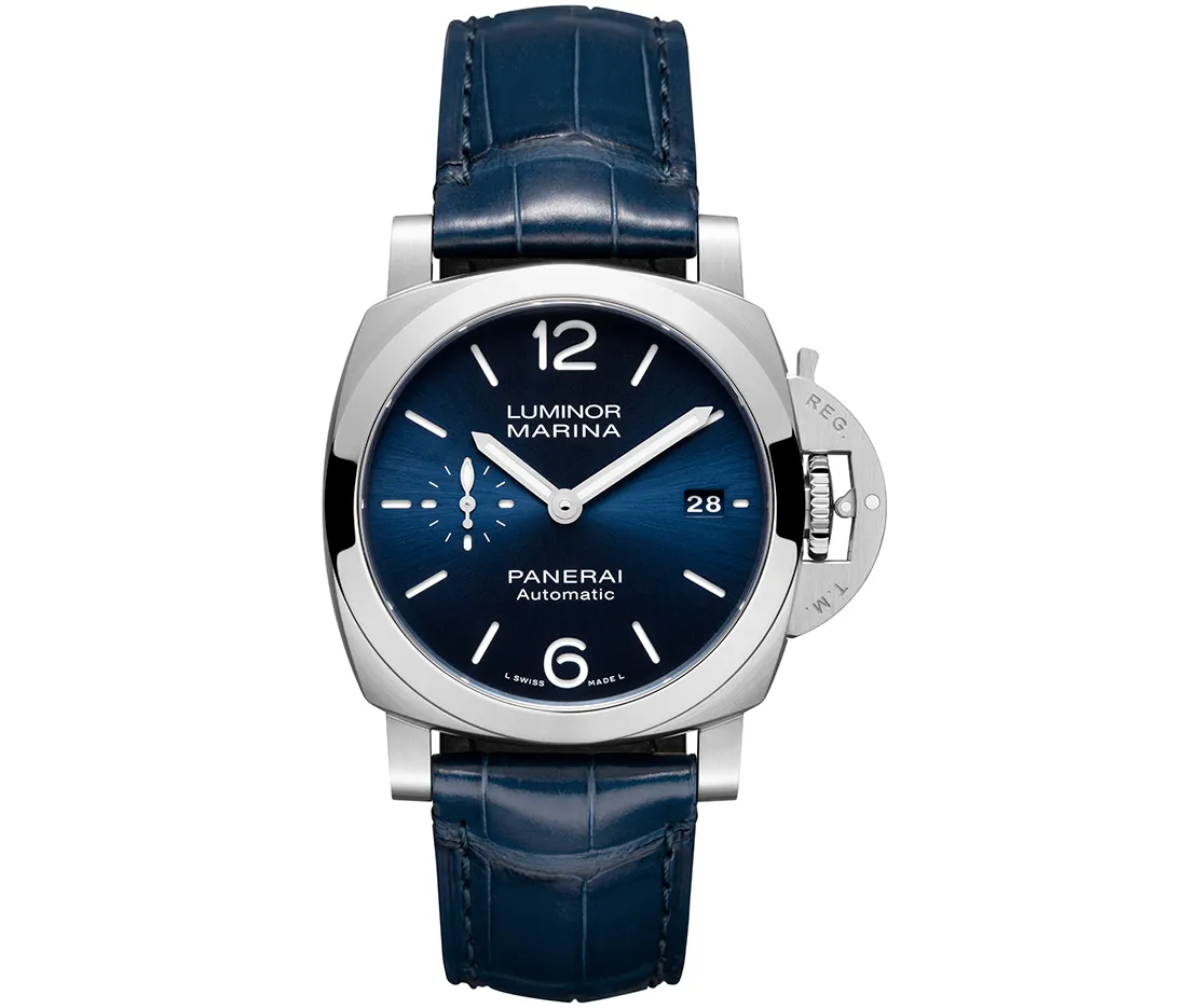 PAM01370 ルミノールクアランタ