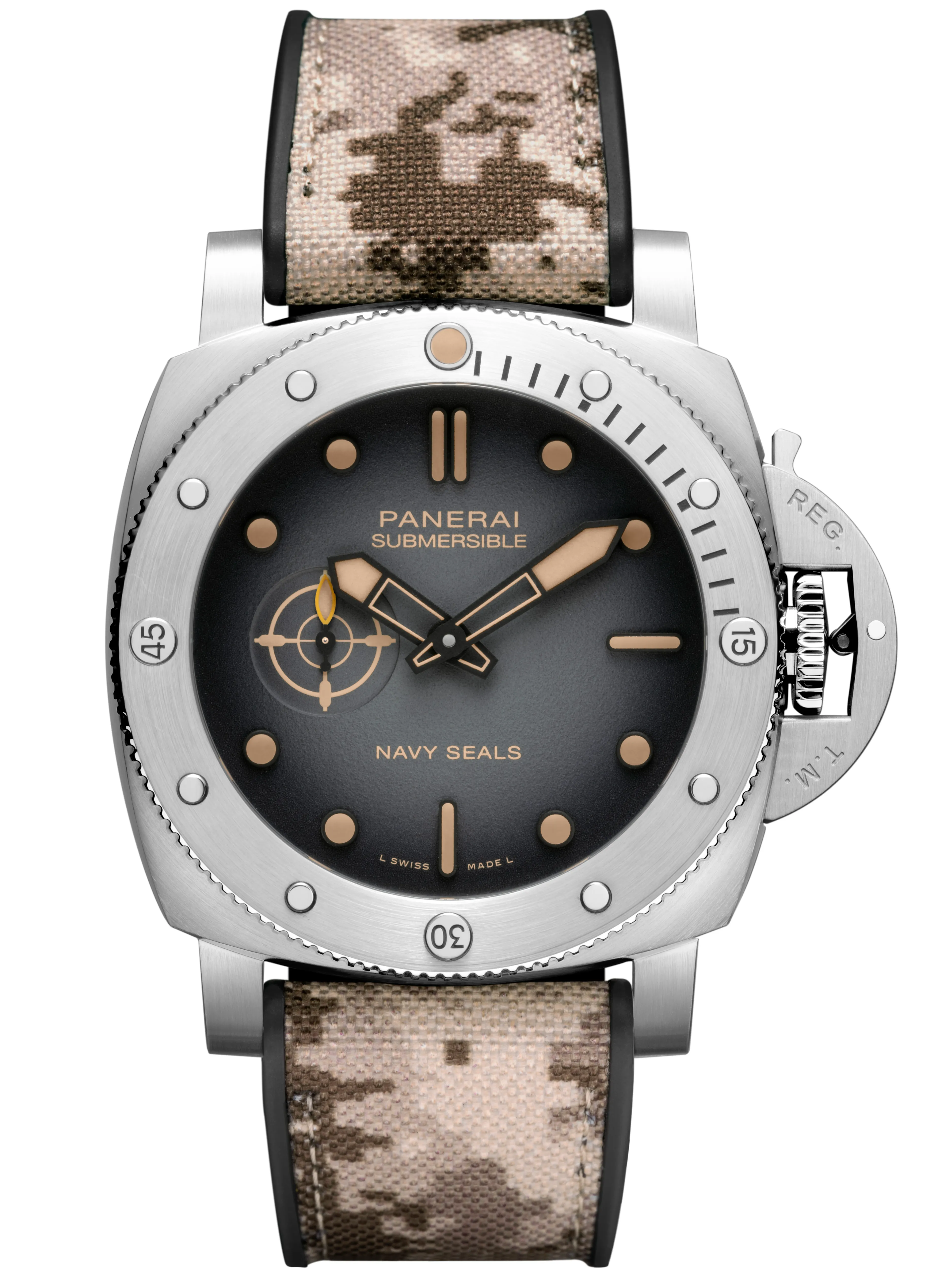 PANERAI | ウオッチ | WAKO公式オンラインブティック | 銀座・和光