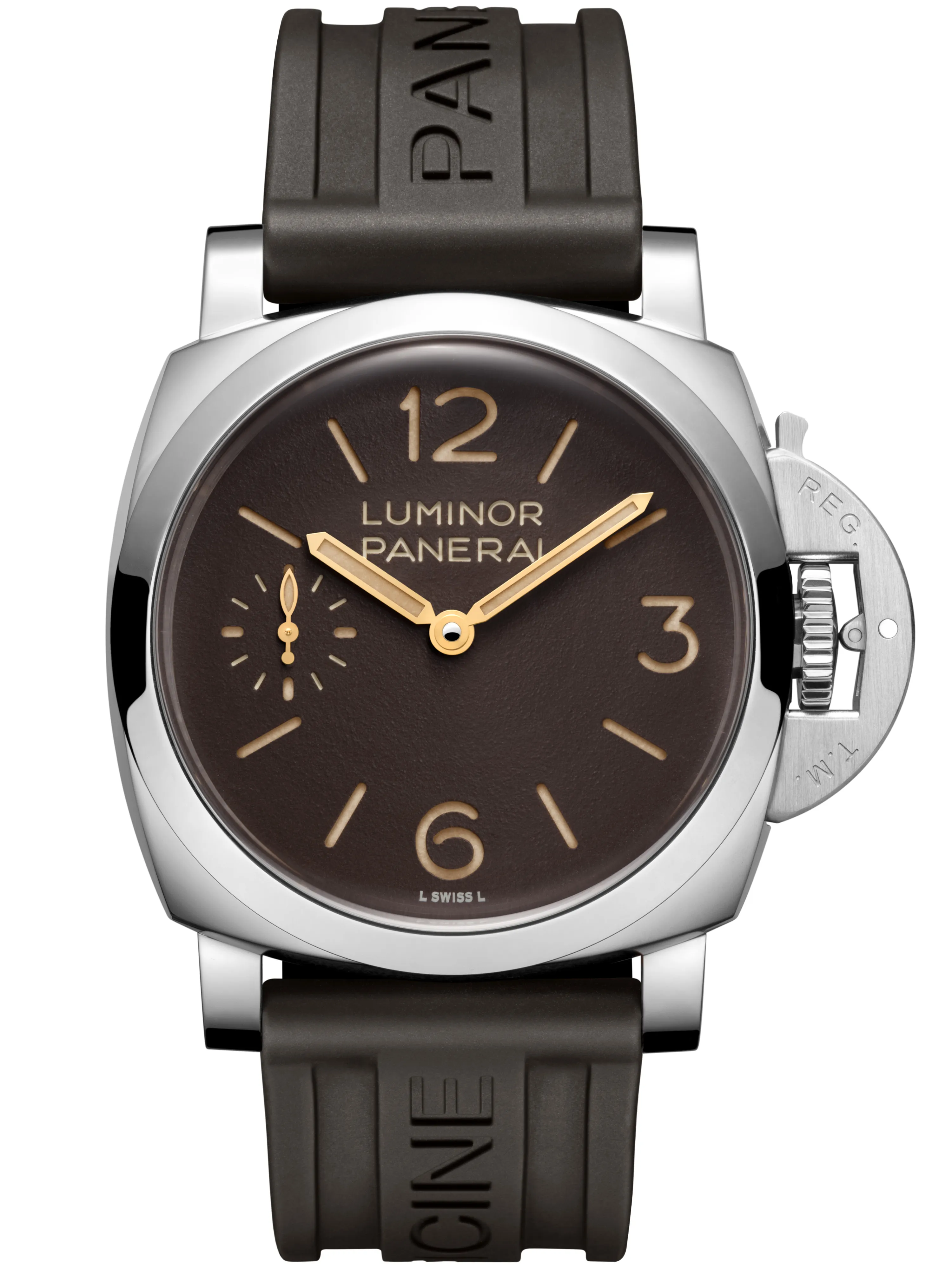 PAM01731 ルミノール