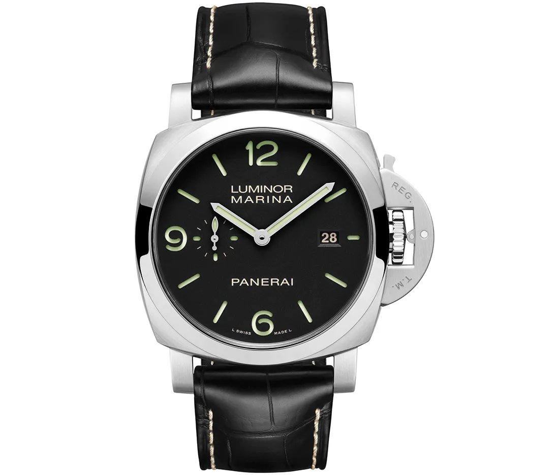 PAM03312 ルミノールマリーナ