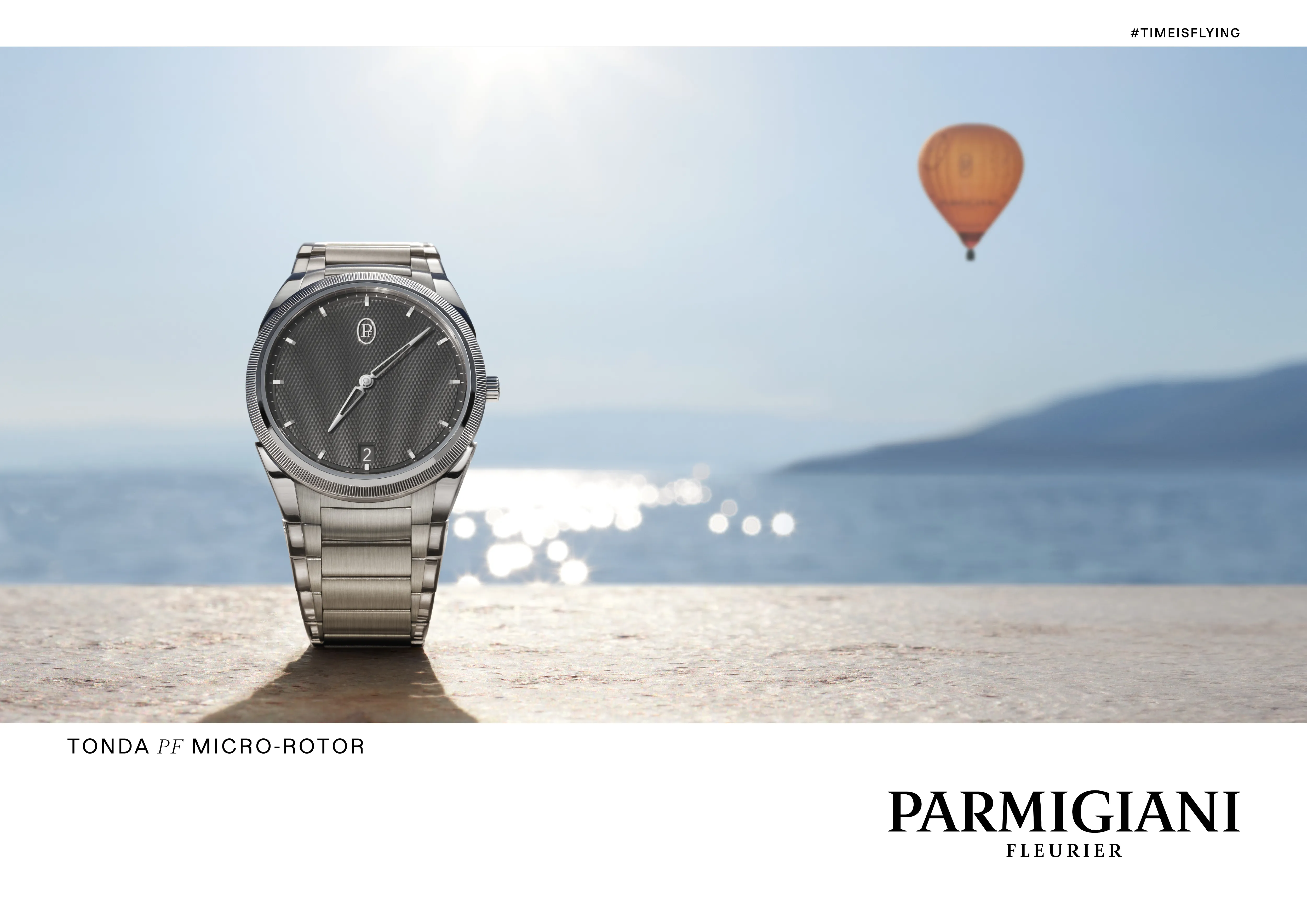 BAUME & MERCIER