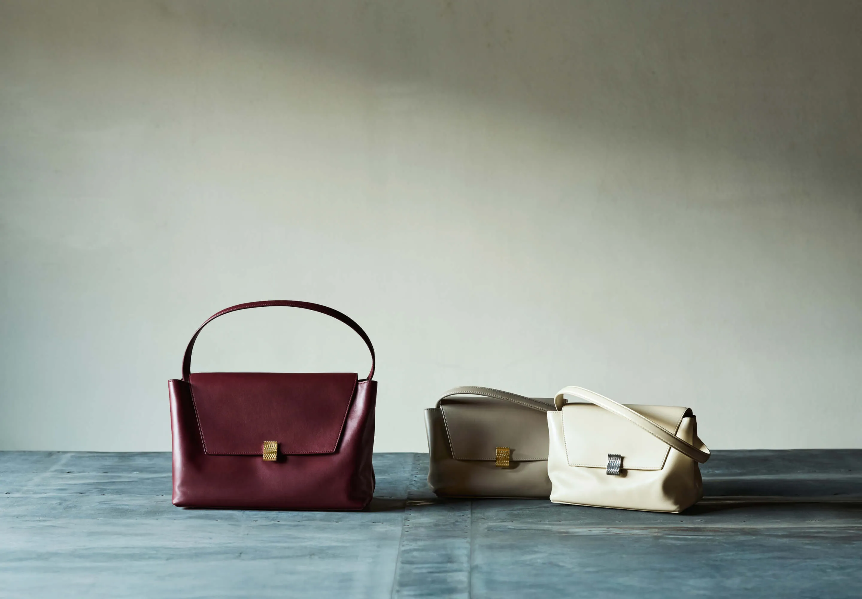 日本の美意識に根づく本質的な豊かさをカタチに