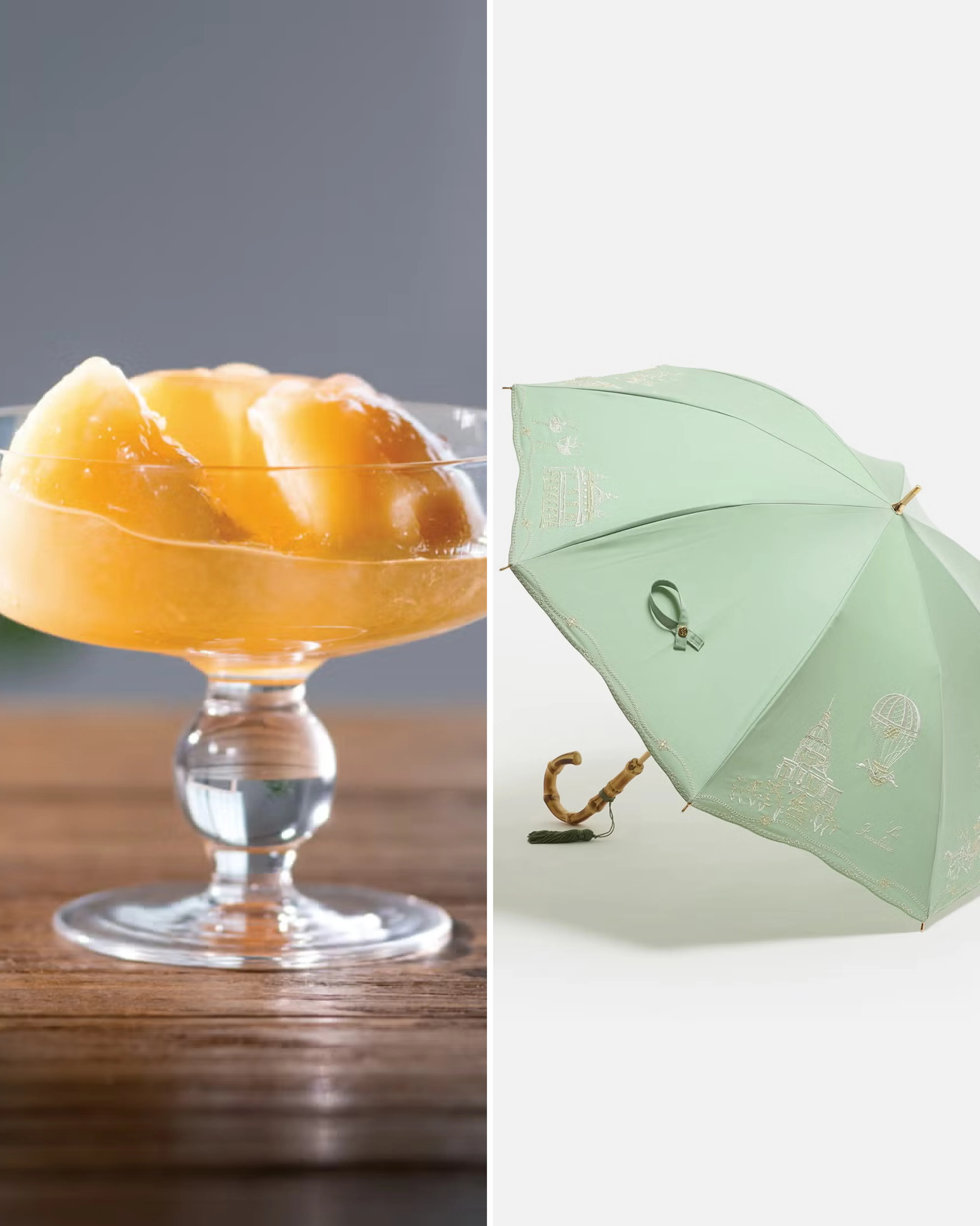 涼やかに暮らす夏の逸品
