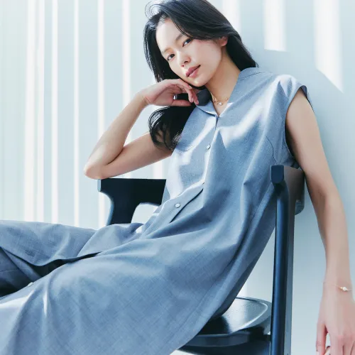 2026 春夏コレクション