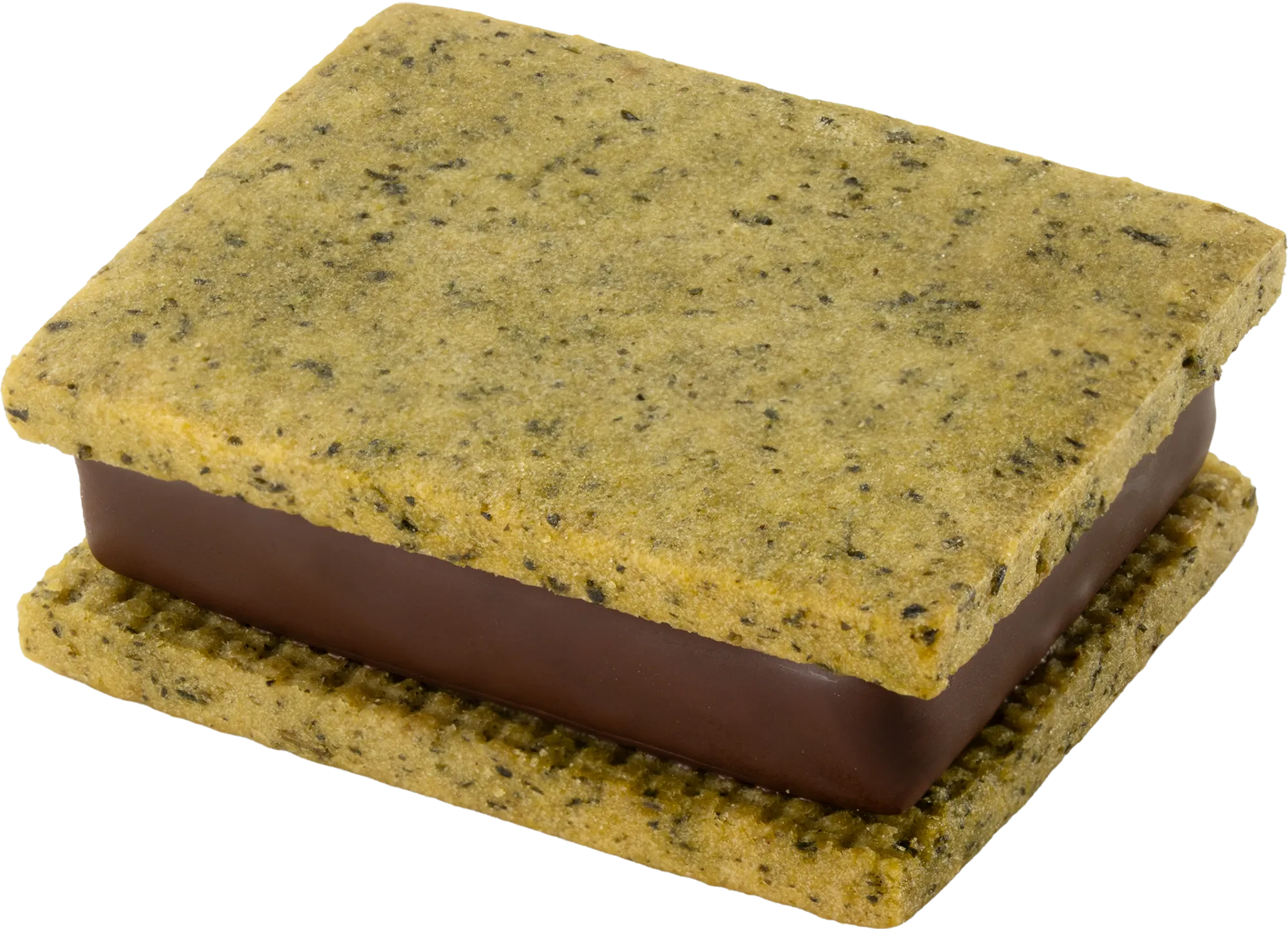 抹茶×煎茶
